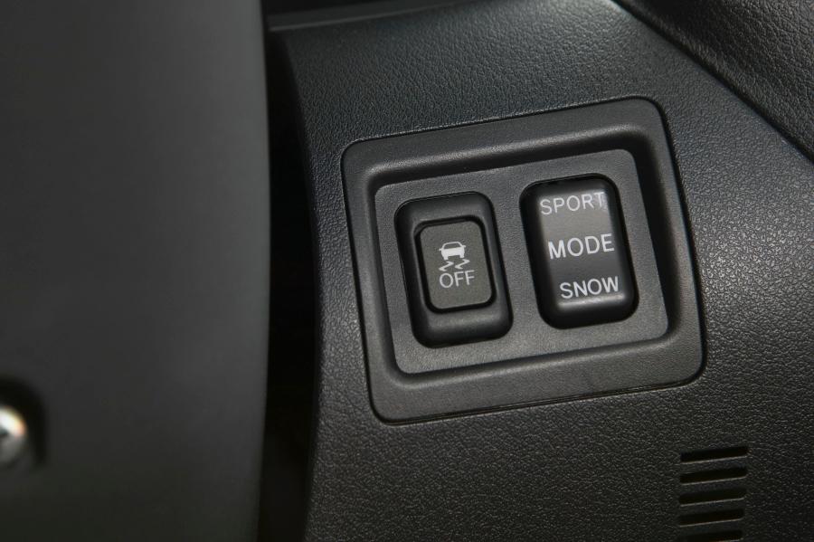  Lexus IS-F 2010 года  (фото 125 из 140)